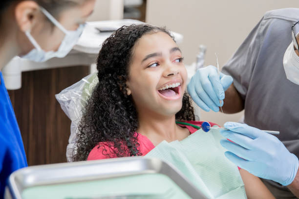 Best Emergency Treatment for Toothache in Mcgregor, FL
