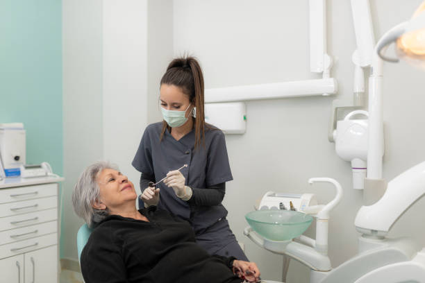Best Emergency Broken Tooth Repair in Mcgregor, FL
