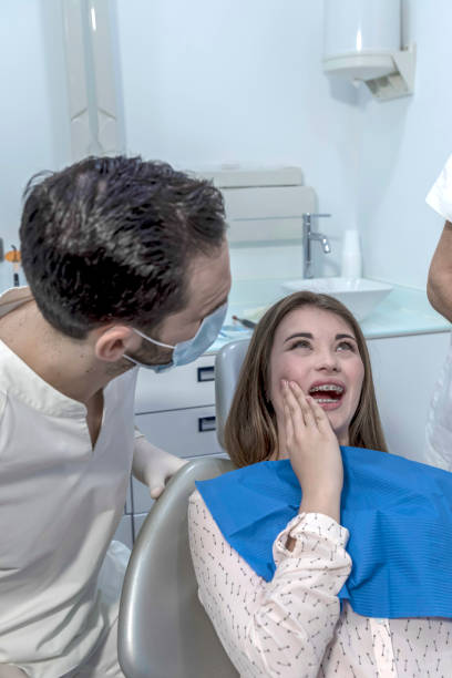 Best Pediatric Emergency Dentist in Mcgregor, FL