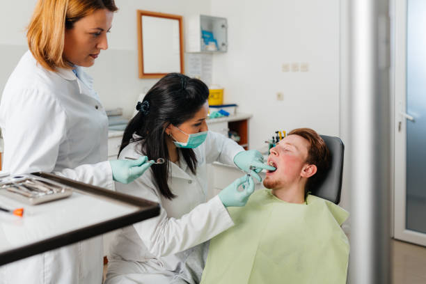 Best Emergency Wisdom Teeth Removal in Mcgregor, FL
